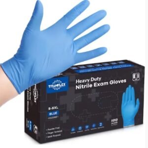 قفازات طبيه