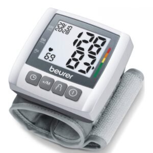 جهاز قياس ضغط الدم الرقمي